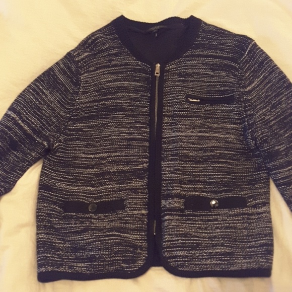 rag & bone Jackets & Blazers - Rag&Bone short jacket